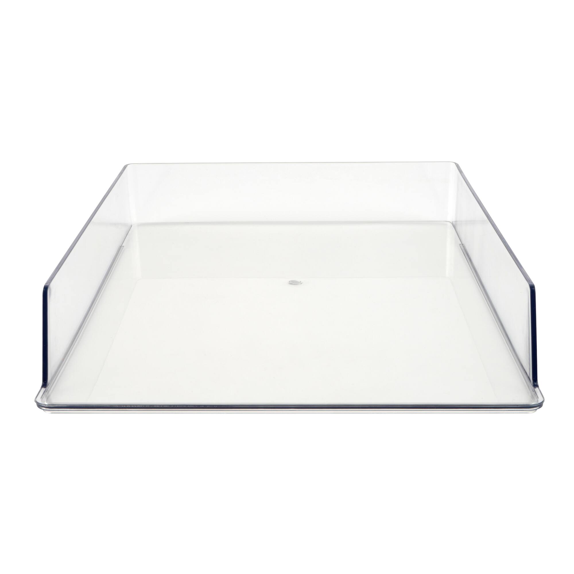 8.5" x 11" Letter Tray by Simply Tidy®